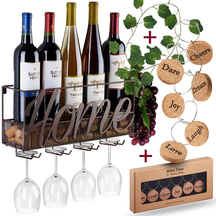 Wine hotsell rack prices